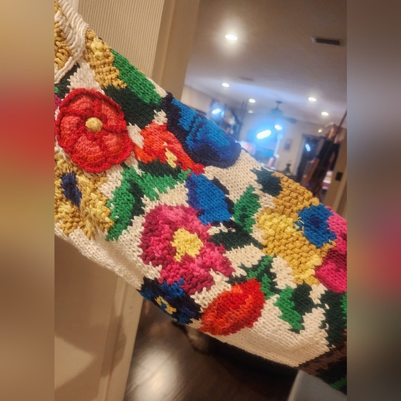 Lilly Pulitzer Vintage Cardigan. Size XL. - Picture 4 of 5